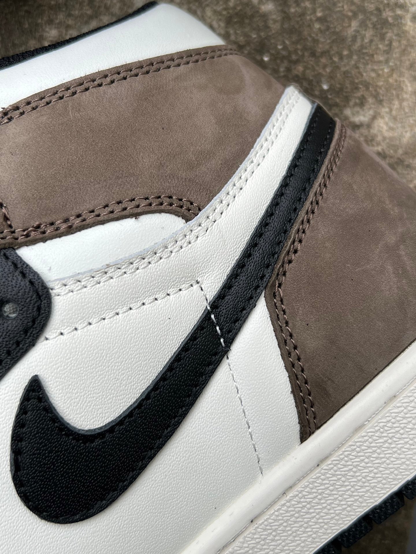 Air Jordan 1 Retro