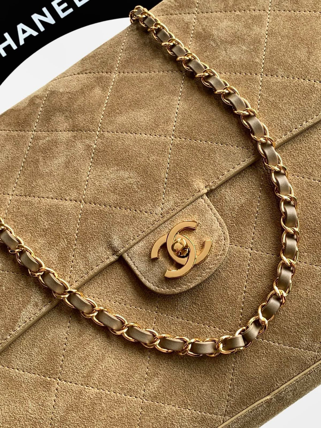 Bolso Chanel