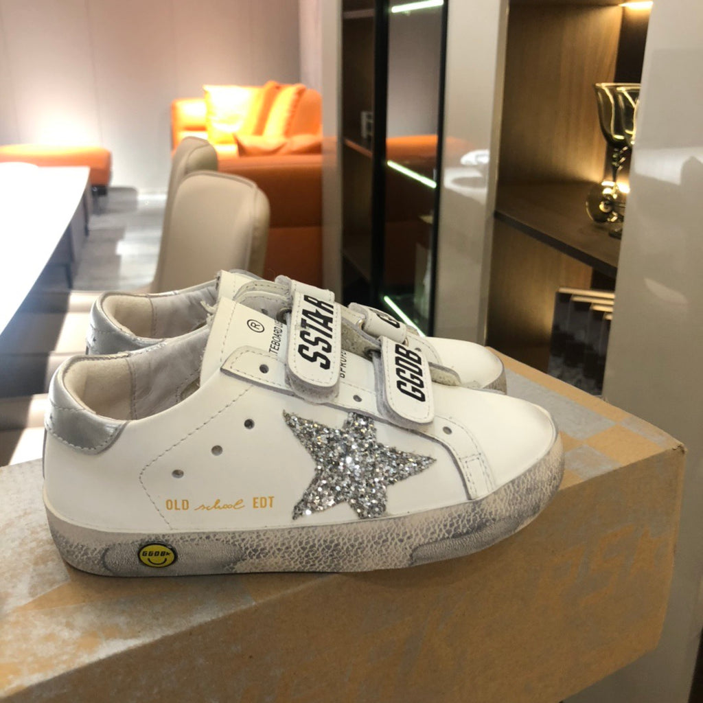 Golden Goose Children