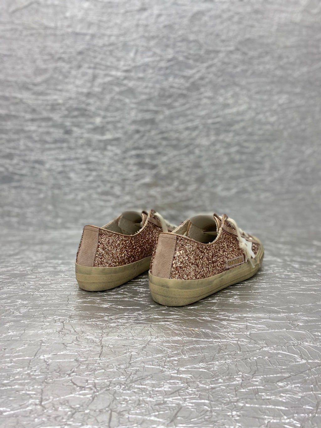 Golden Goose VSTAR2