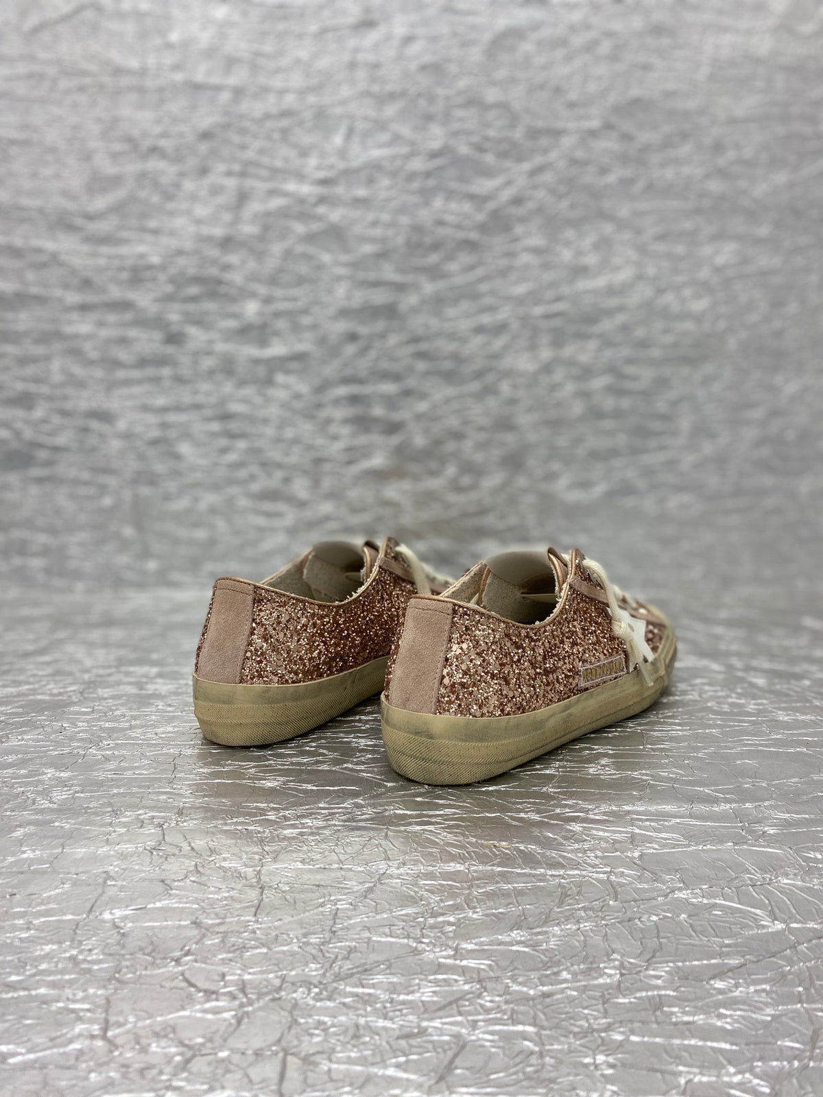 Golden Goose VSTAR2