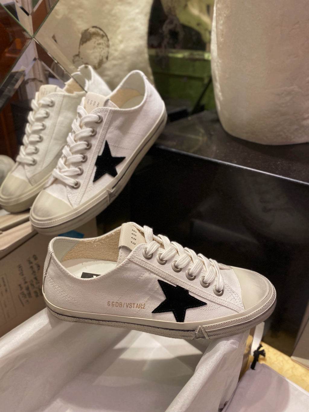 Golden Goose VSTAR2