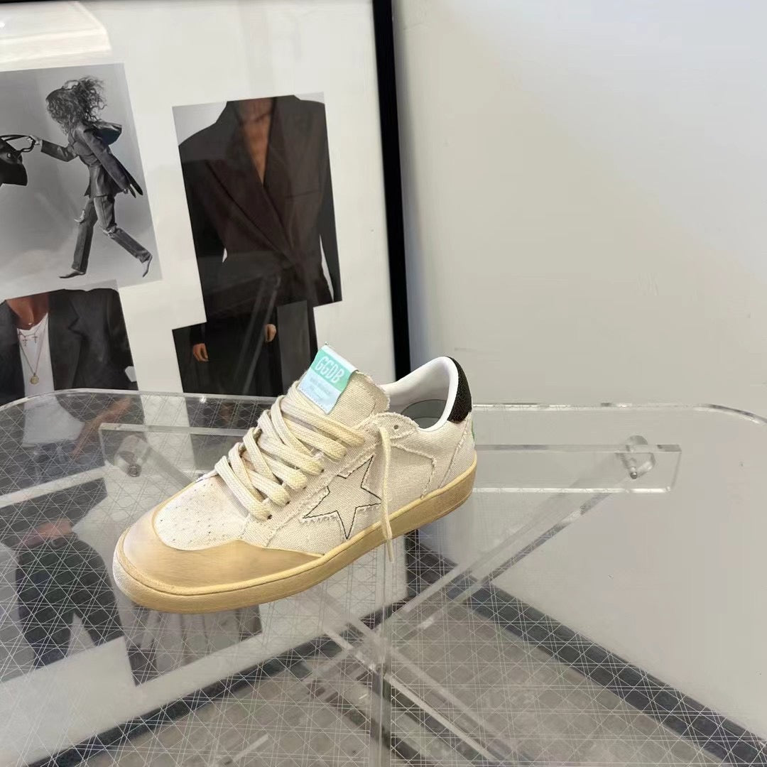 Golden Goose Ball-Star