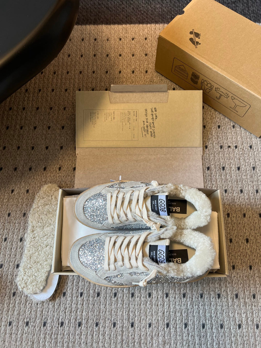 Golden Goose BALLSTAR