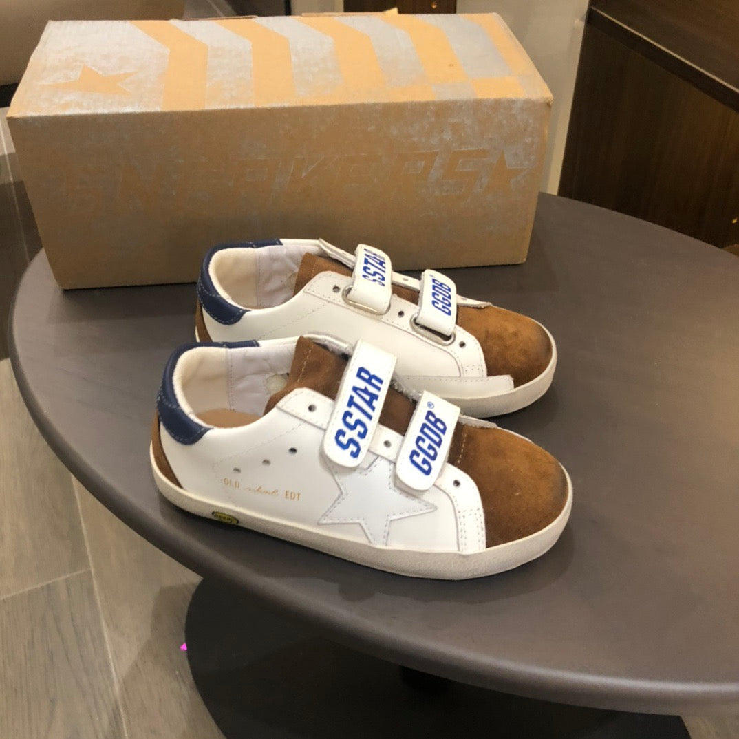 Golden Goose Children
