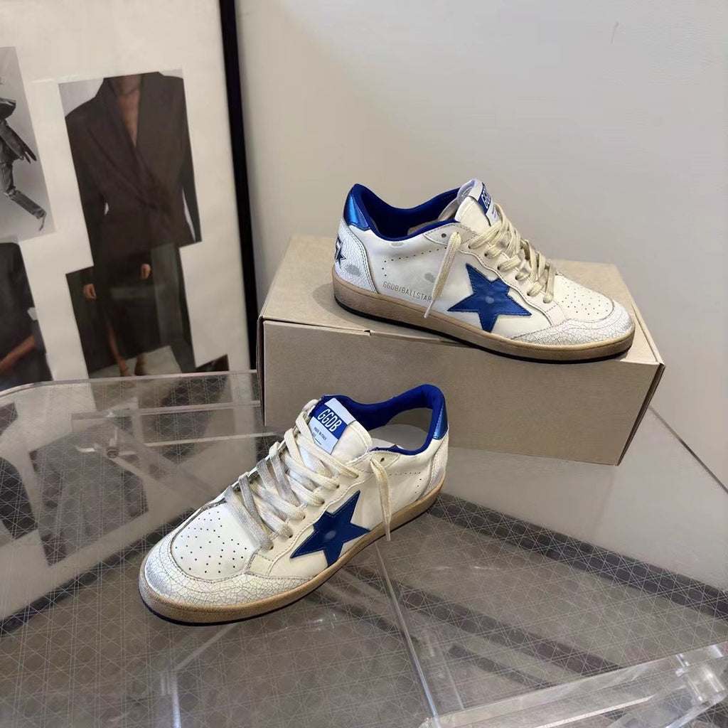 Golden Goose Ballstar