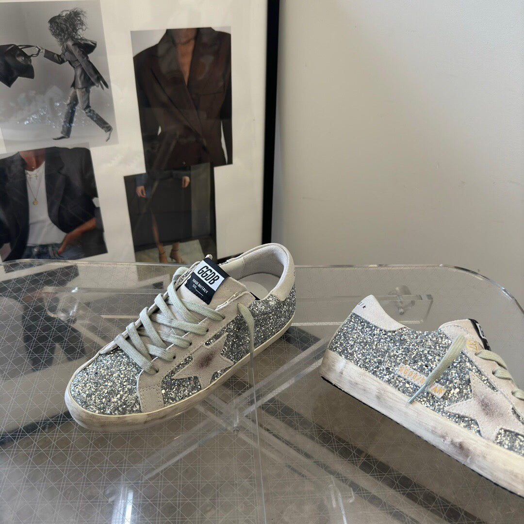 Golden Goose Super-Star