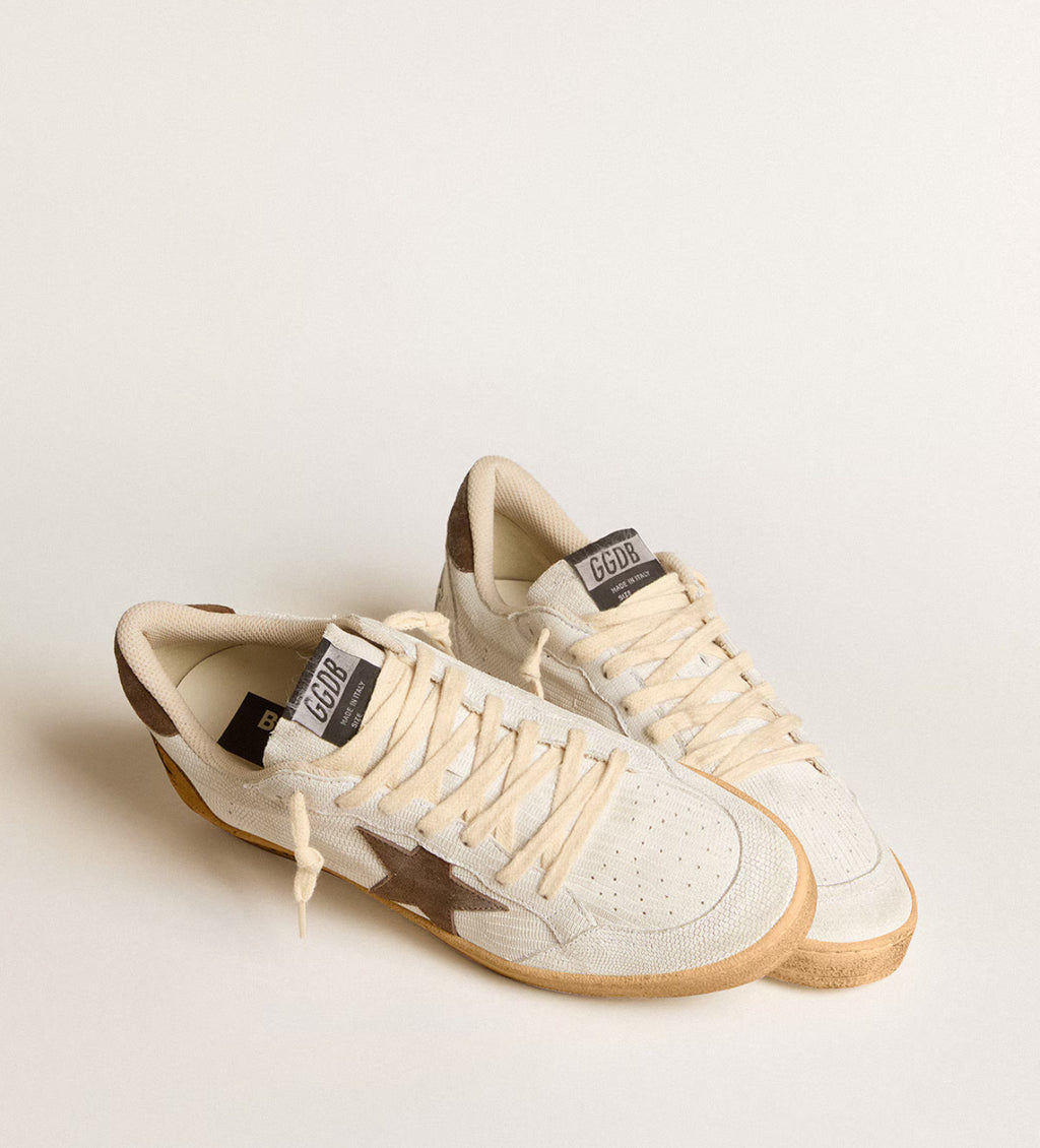 Golden Goose BallStar