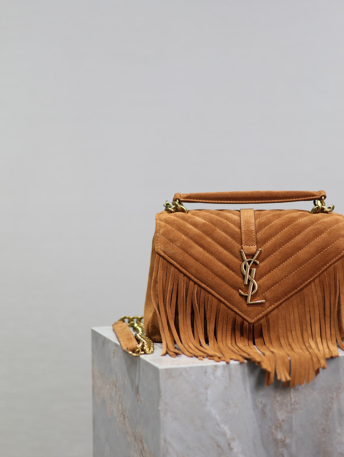 Bolso Yves Saint Laurent