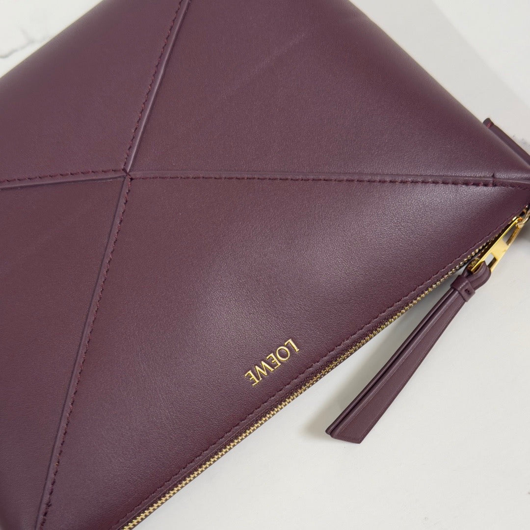 Bolso Puzzle Fold Pouch LOEWE