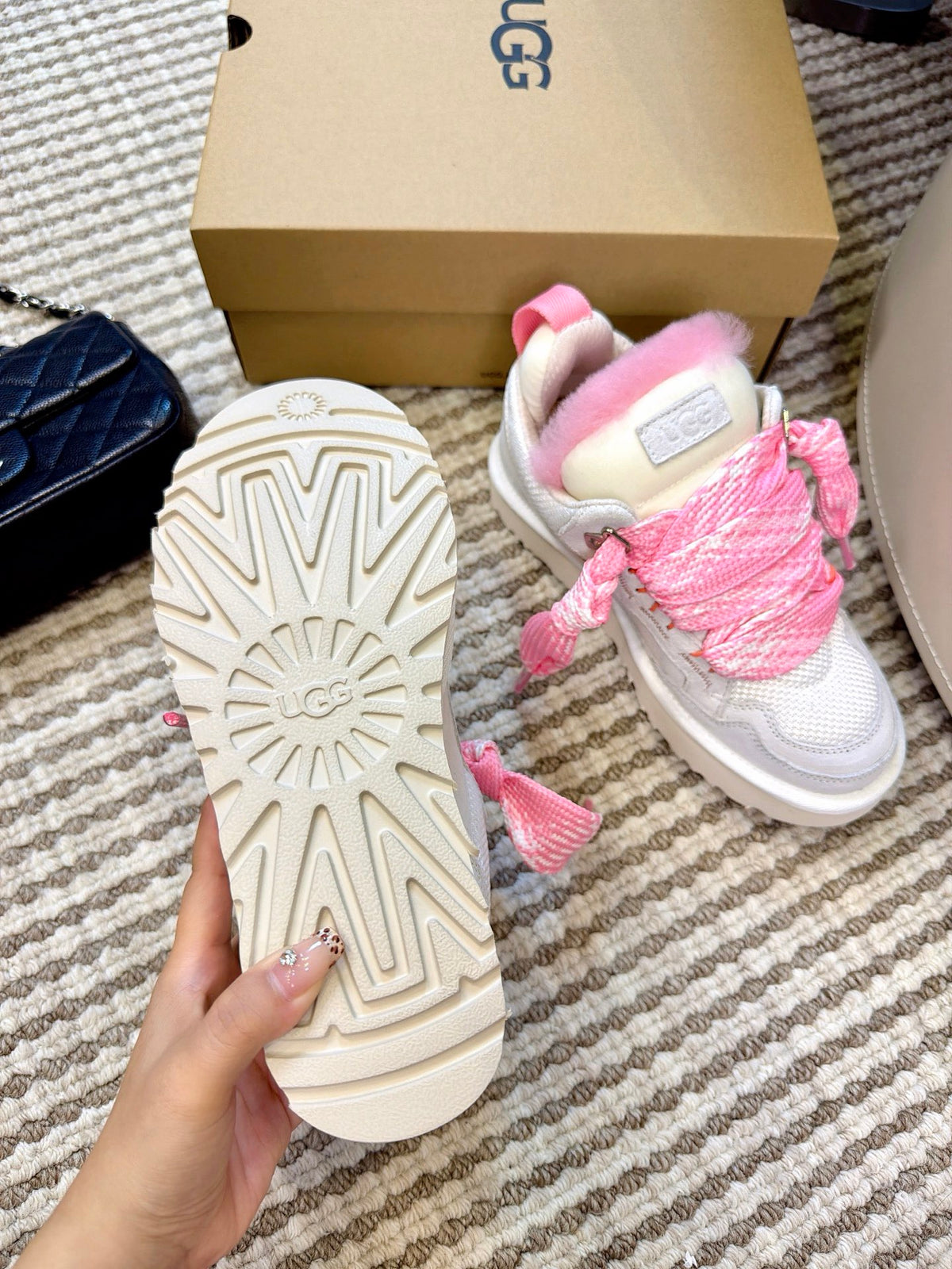 Zapatillas UGG