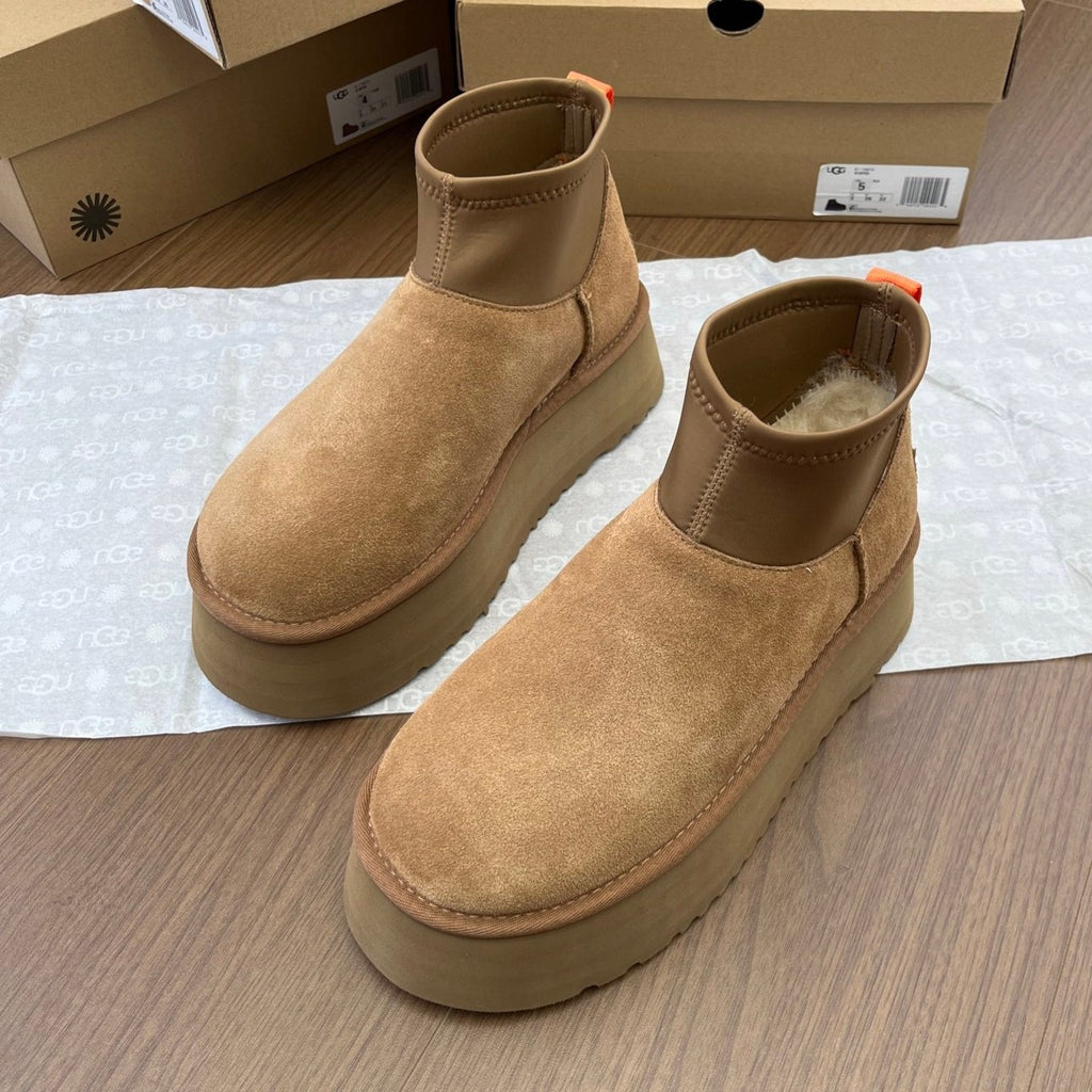 Botas UGG