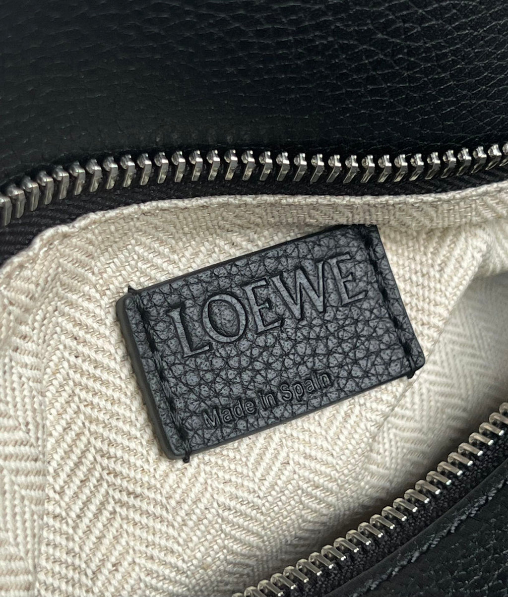 Loewe Puzzle Edge