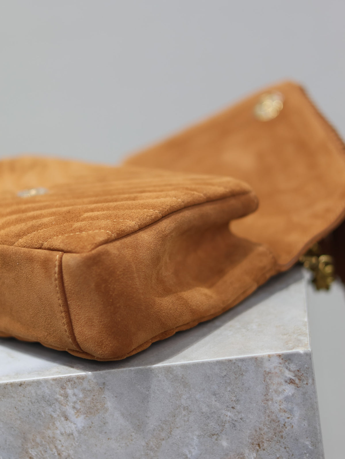 Bolso Yves Saint Laurent