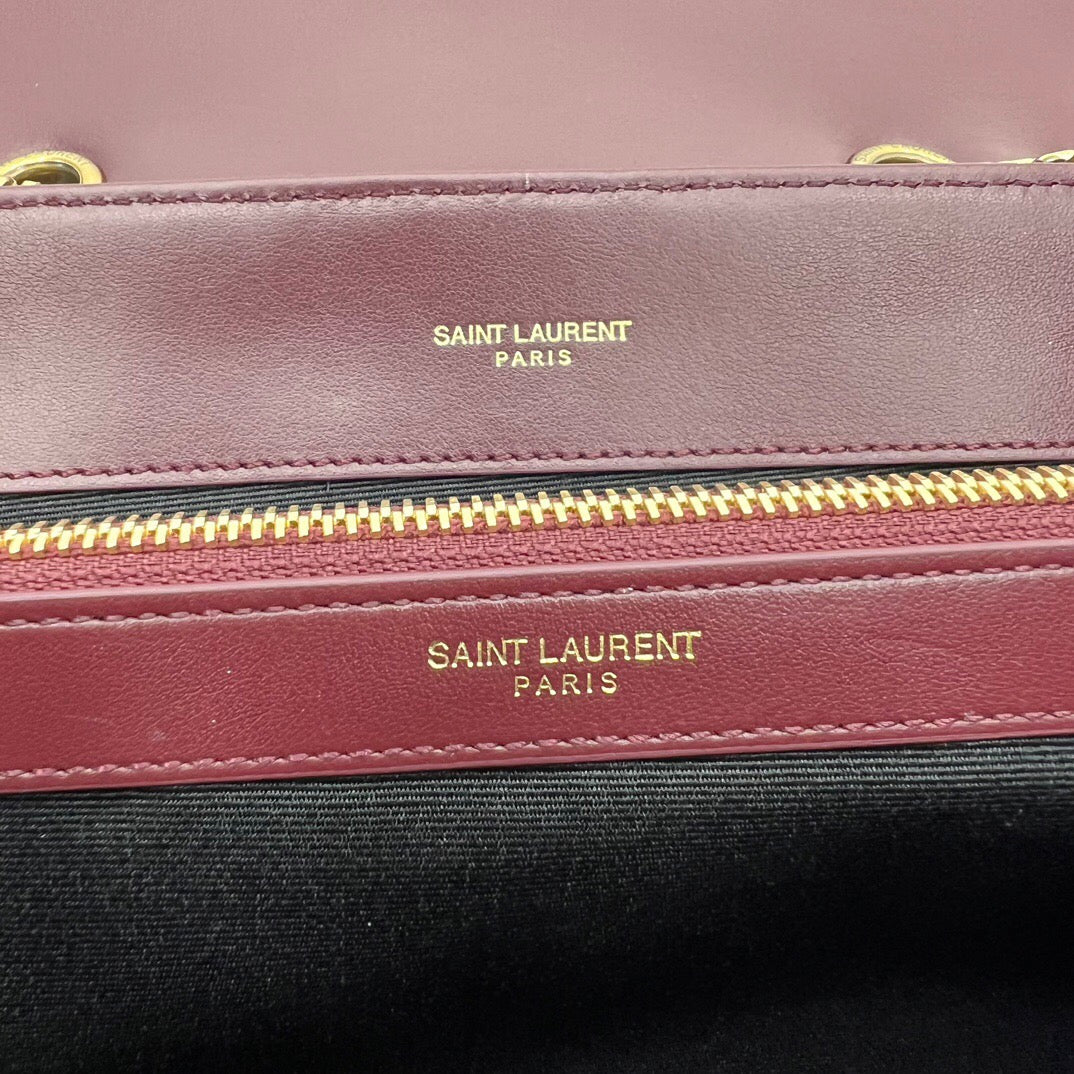 Bolso Yves Saint Laurent