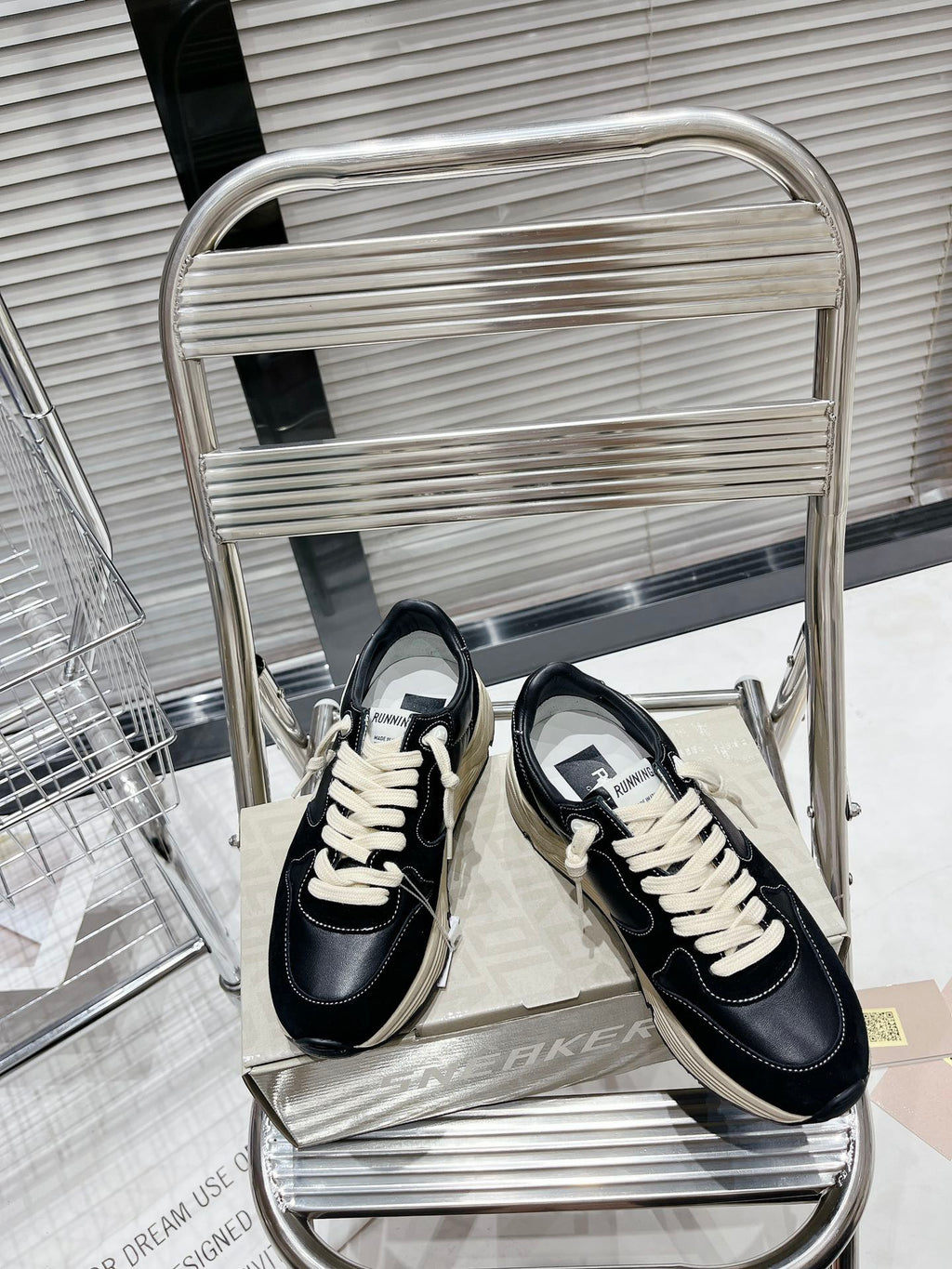 Golden Goose RSOLE