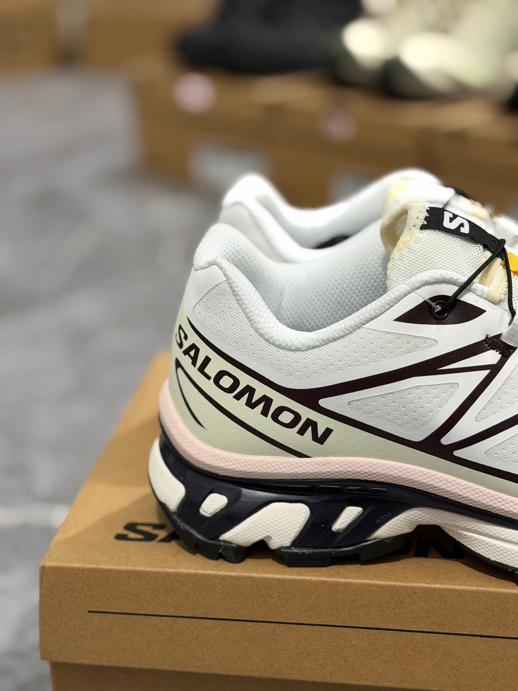 Zapatillas salomon