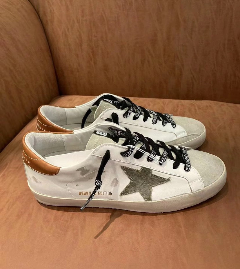 Golden goose Superstar