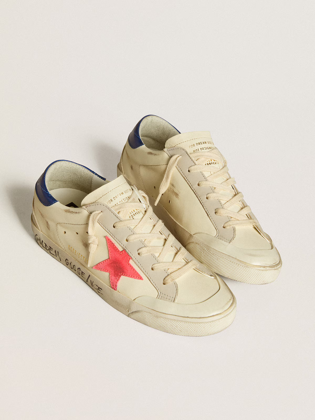 Golden Goose Super-Star