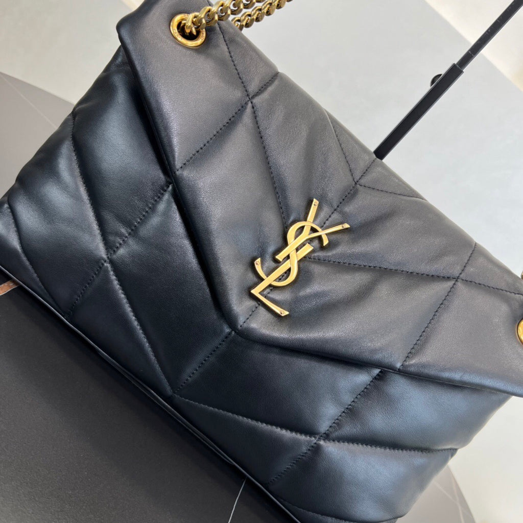 Bolso Yves Saint Laurent