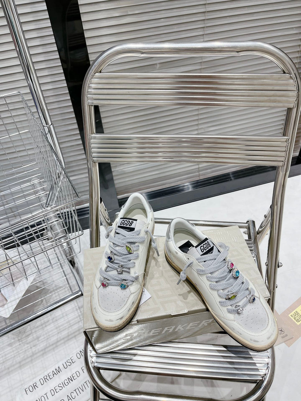 Golden Goose LTD Edition