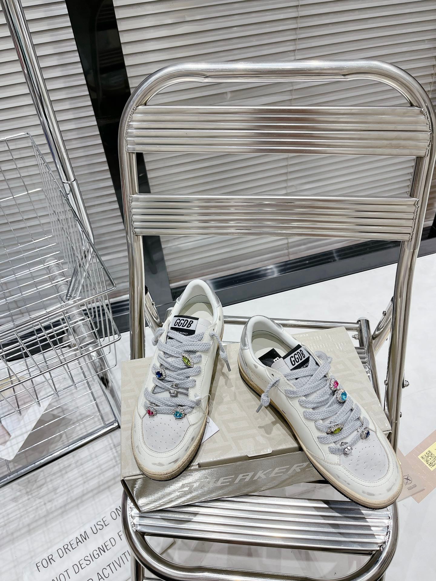Golden Goose LTD Edition