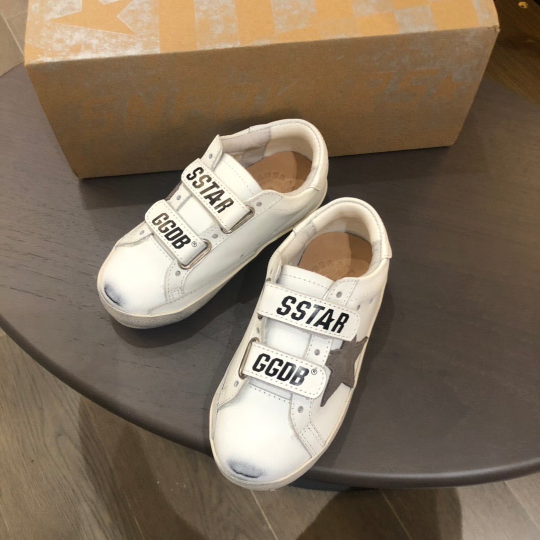 Golden Goose Children