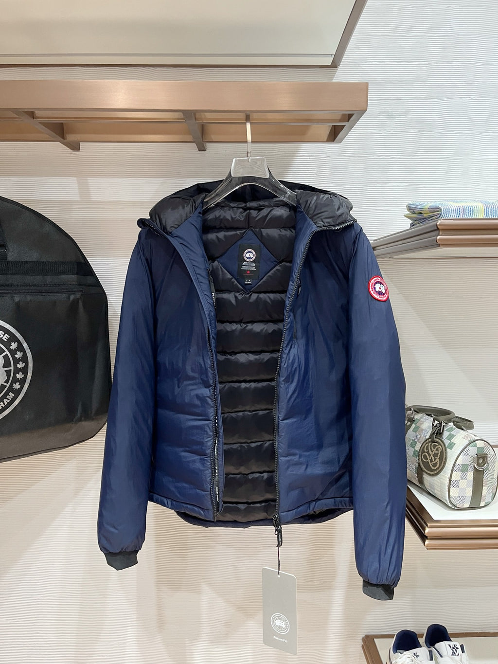 Chaqueta Canada Goose