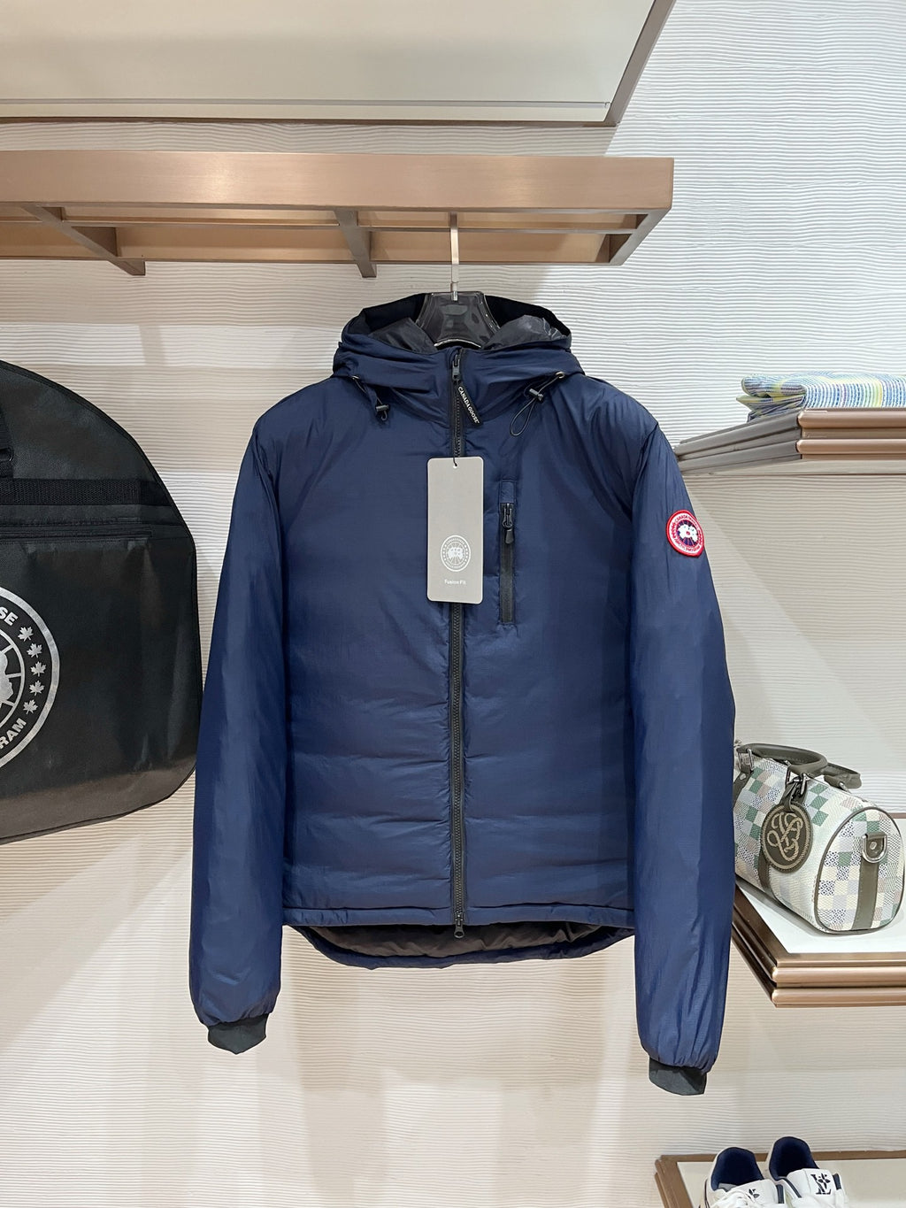 Chaqueta Canada Goose