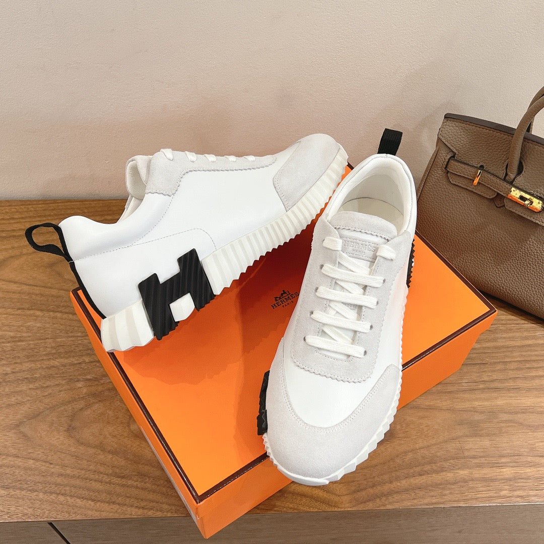 Zapatillas Hermes