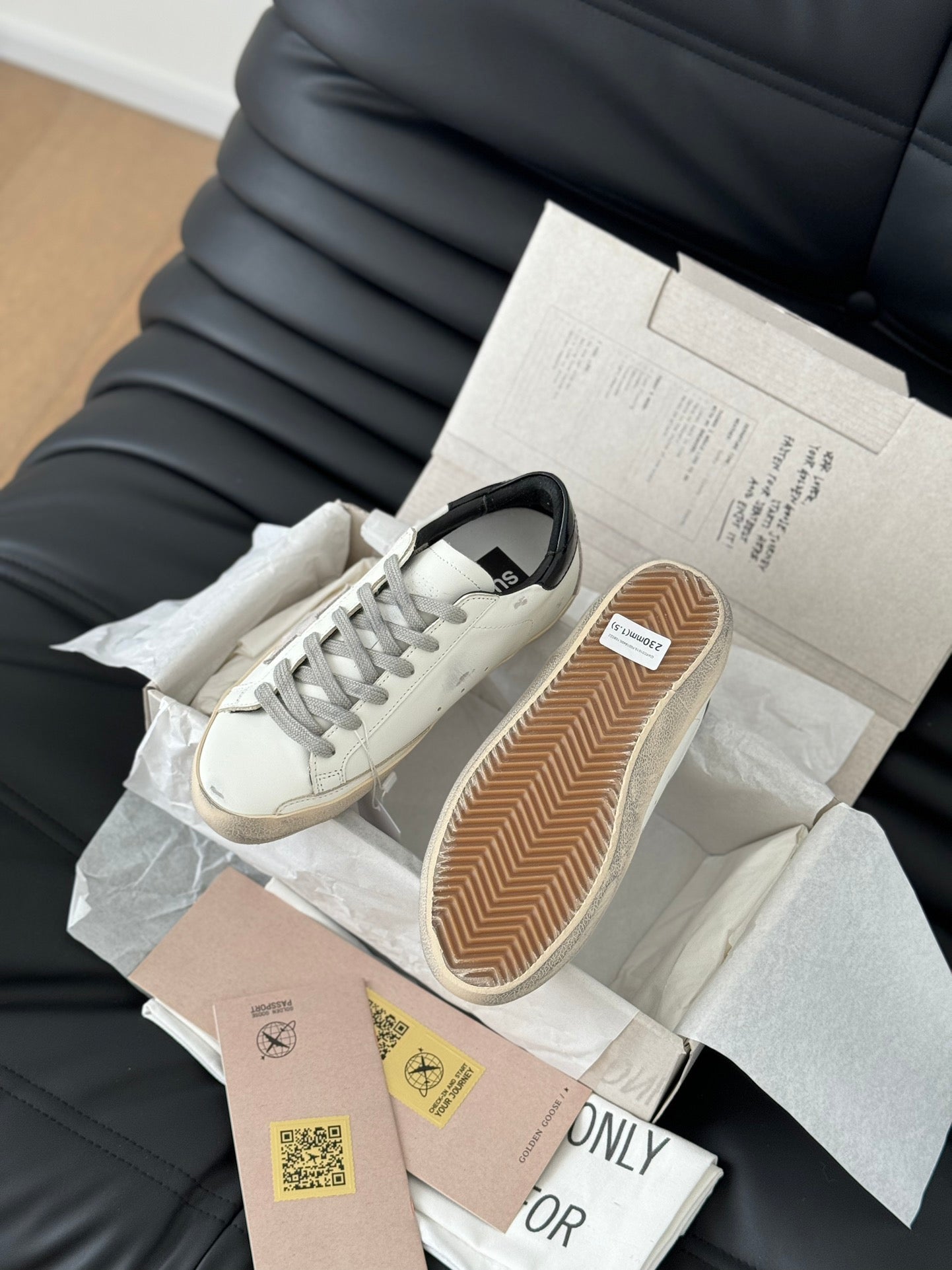 Golden Goose