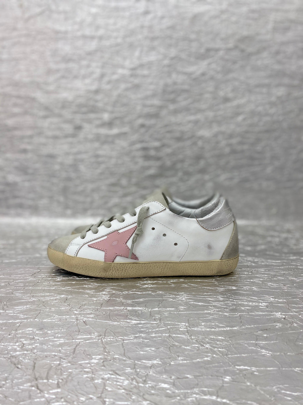 Golden Goose Super-Star