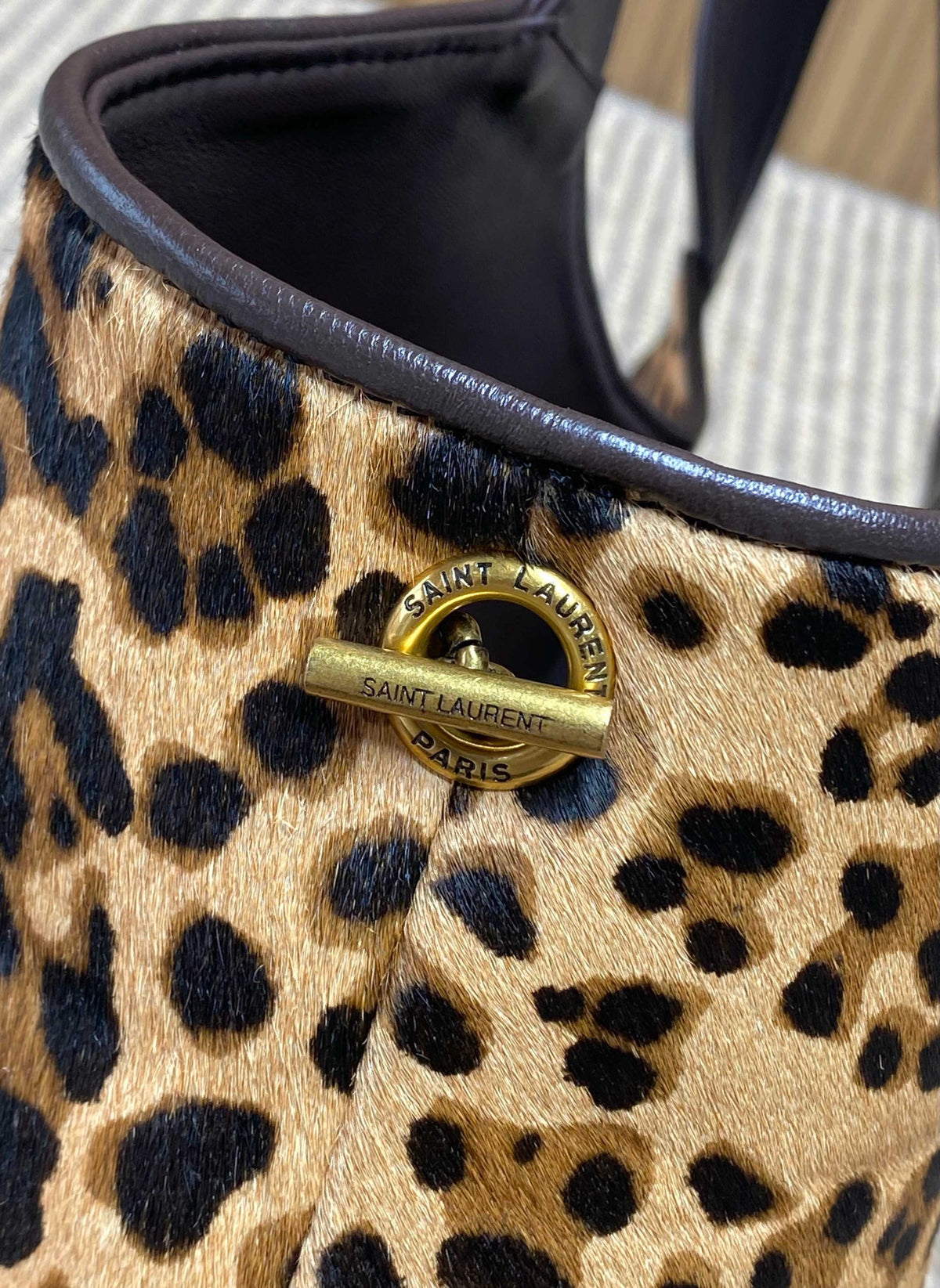 Bolso YSL