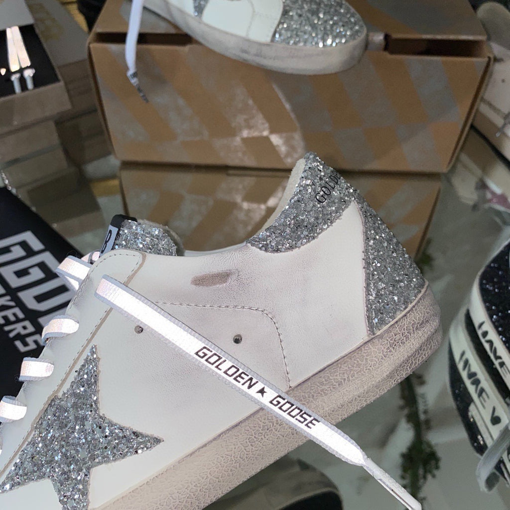 Golden Goose Superstar