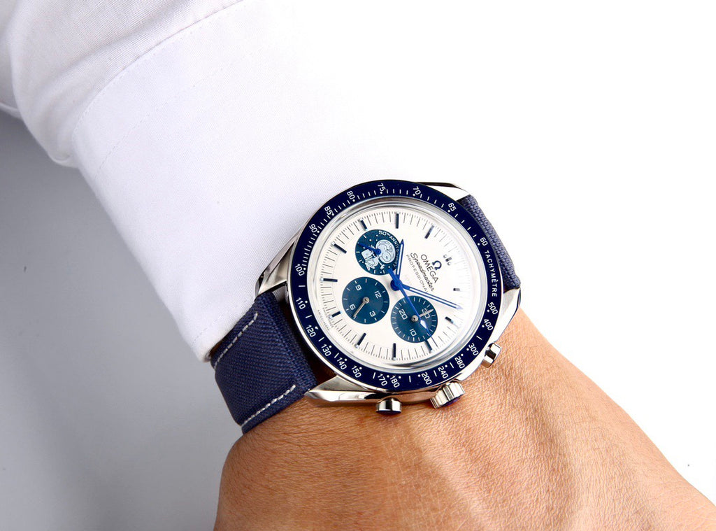 Omega Speedmaster