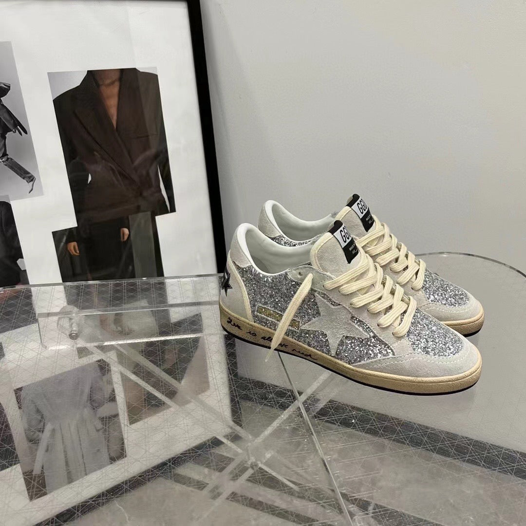 GGDB Ballstar Golden Goose