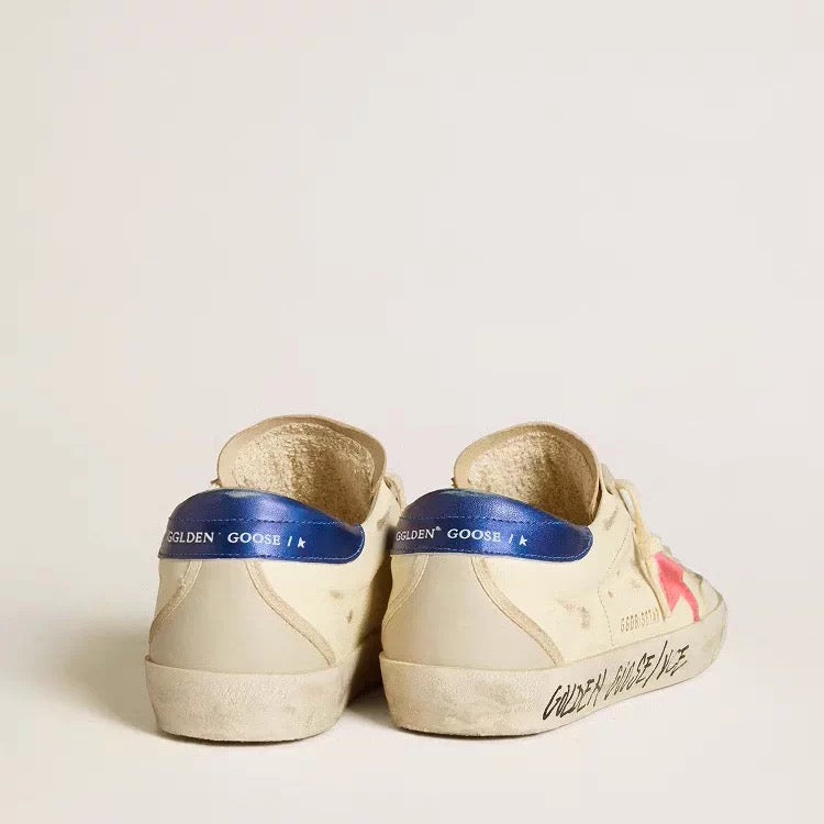 Golden goose