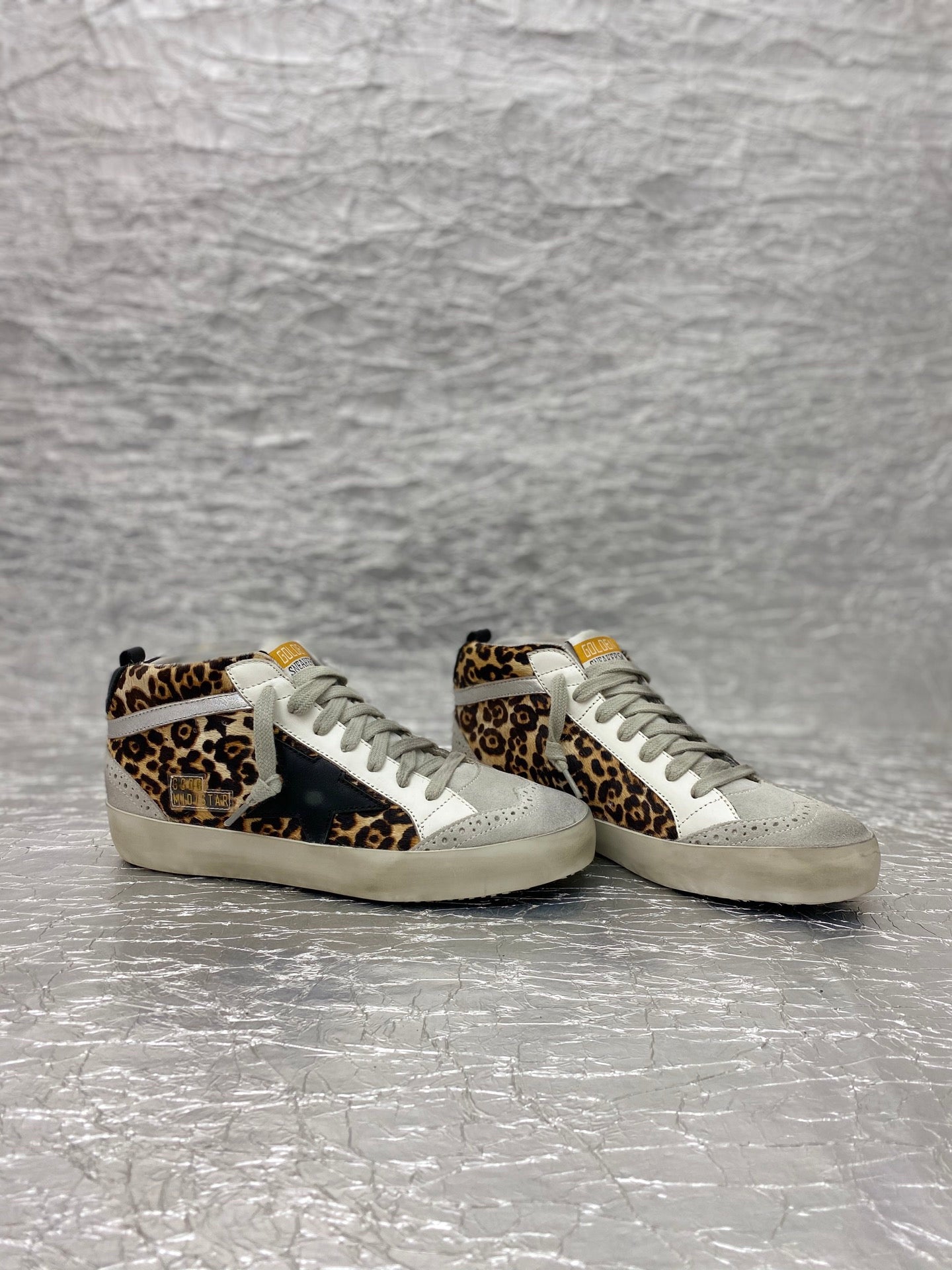 Golden Goose