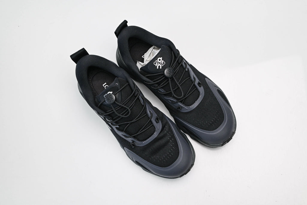 LOEWE x On
