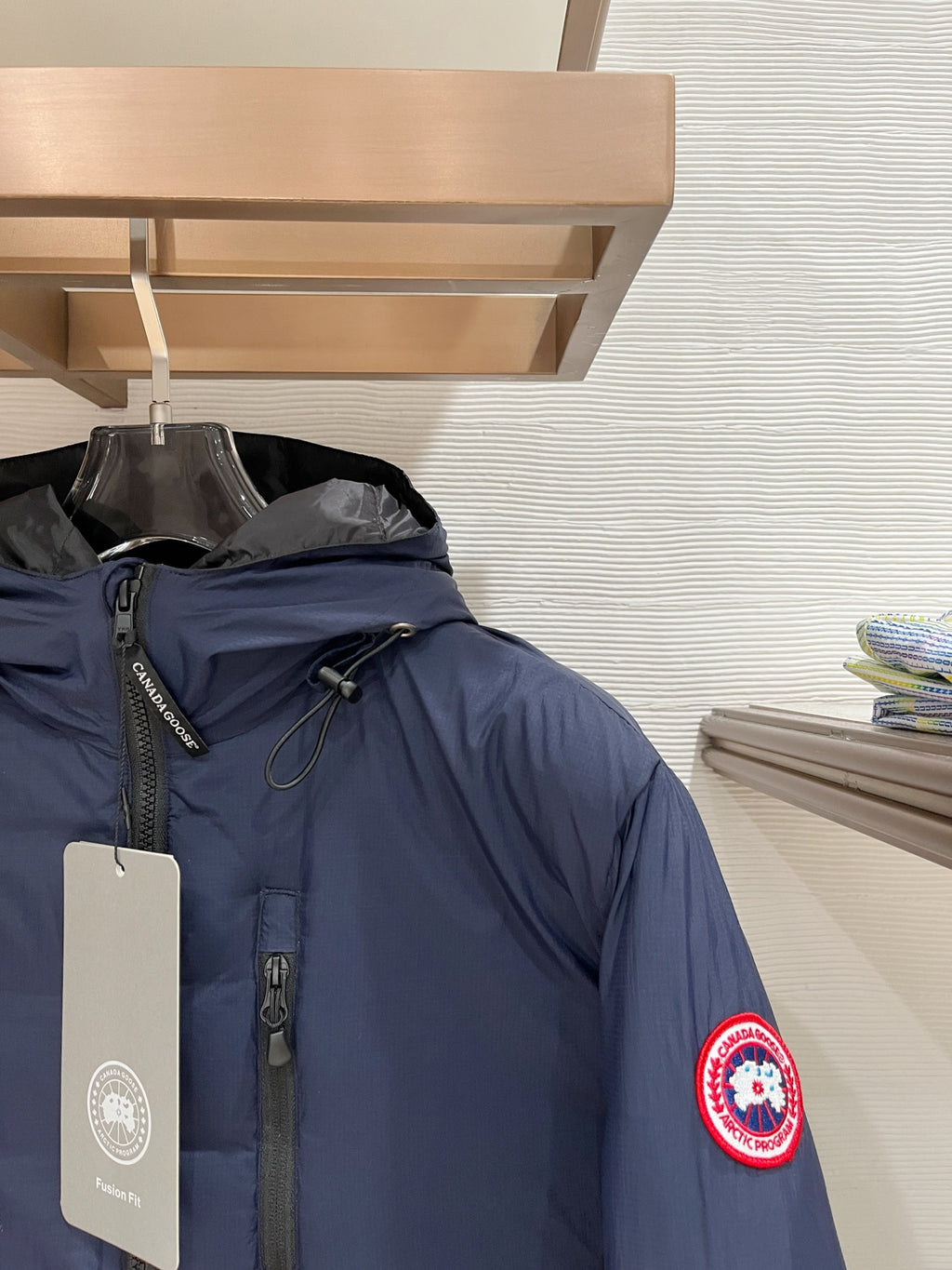 Chaqueta Canada Goose