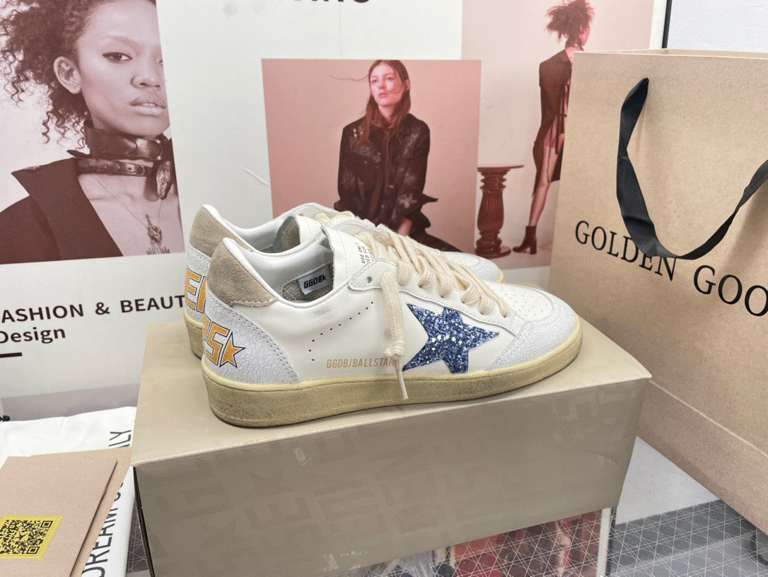 Golden Goose Ball-Star