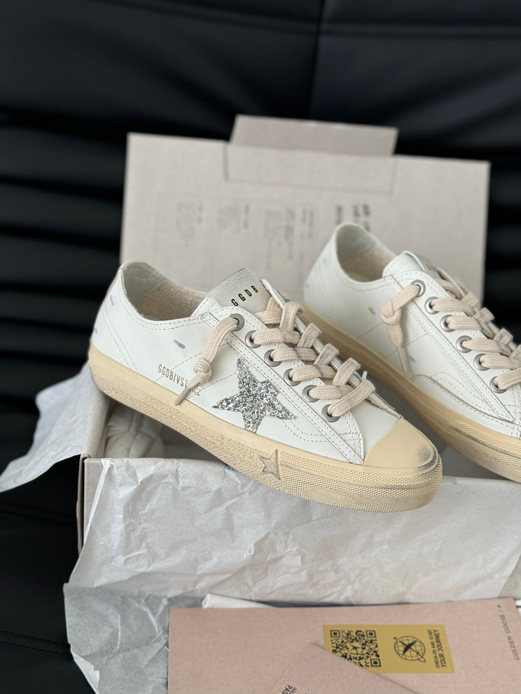 Golden Goose VSTAR2