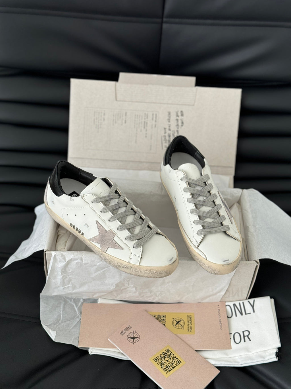 Golden Goose