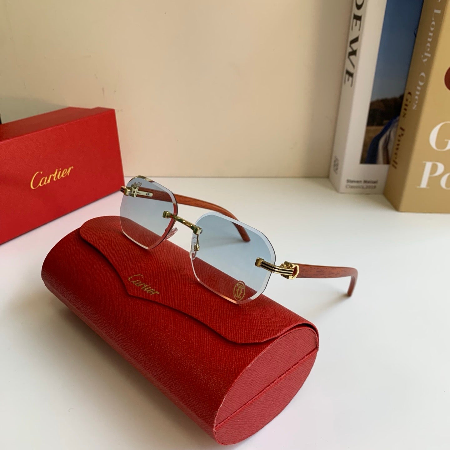 Gafas de sol CARTIER