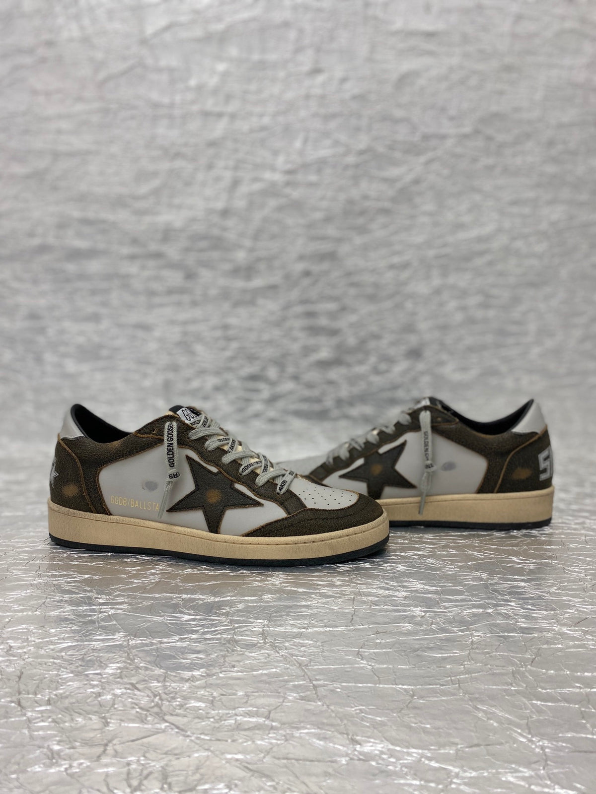 Golden Goose BallStar