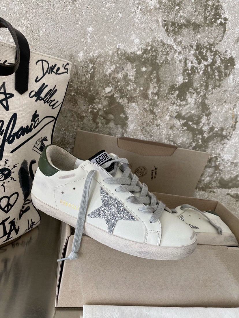 Golden Goose Super-Star