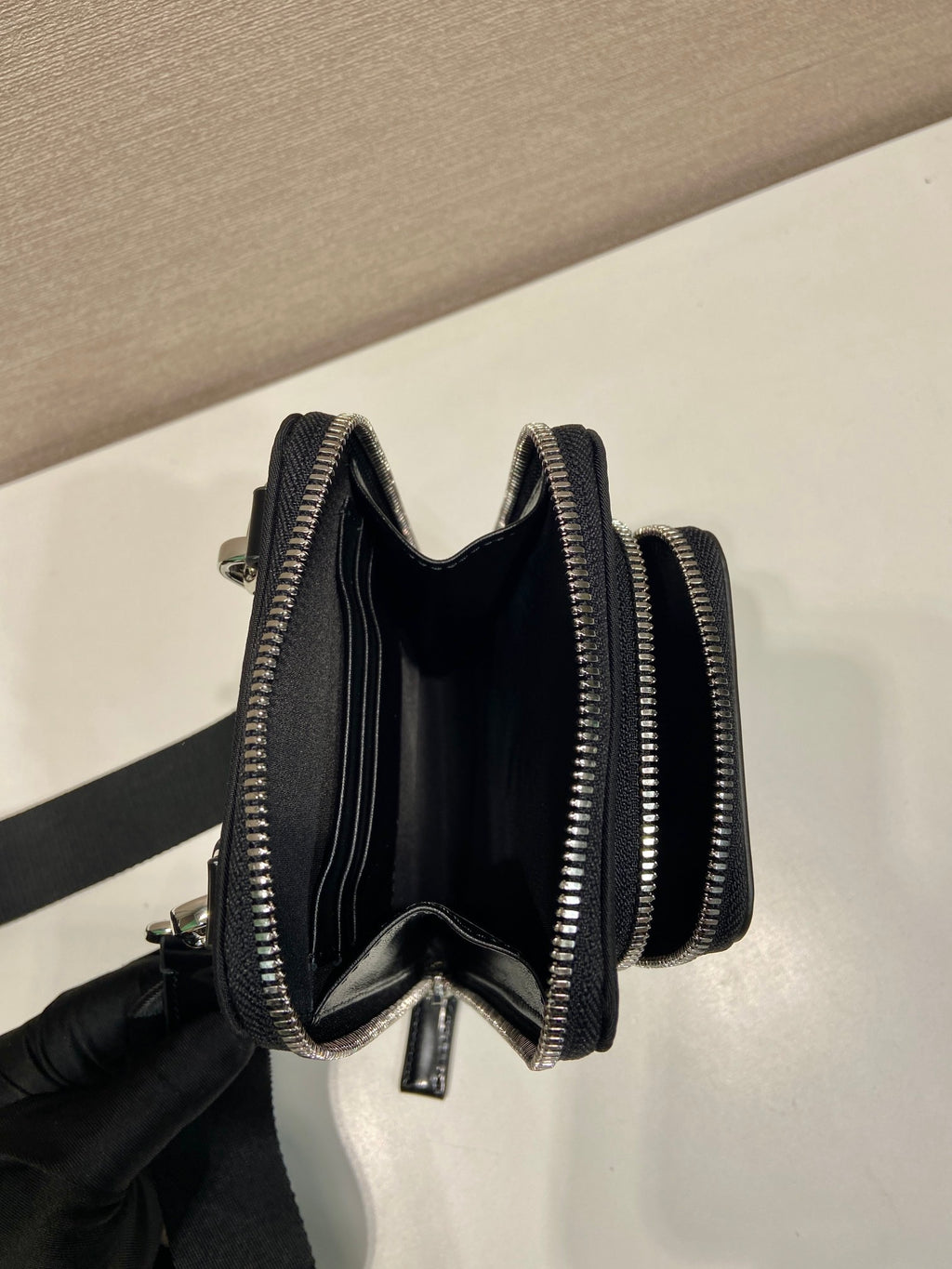 Bolso Prada