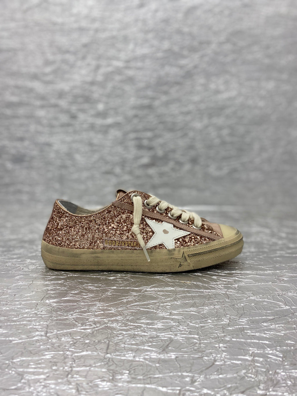 Golden Goose VSTAR2