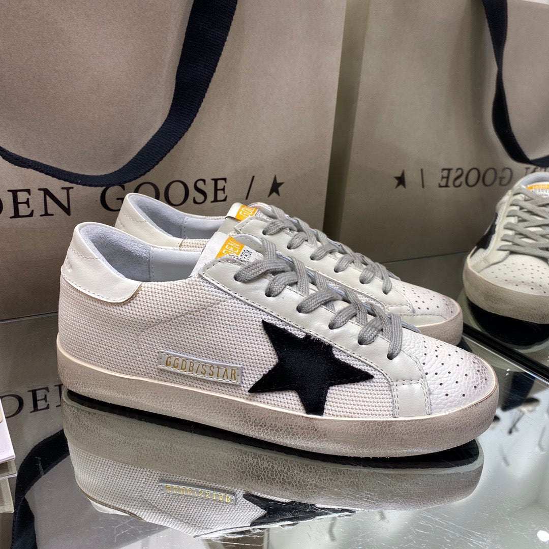 Golden Goose Super-Star