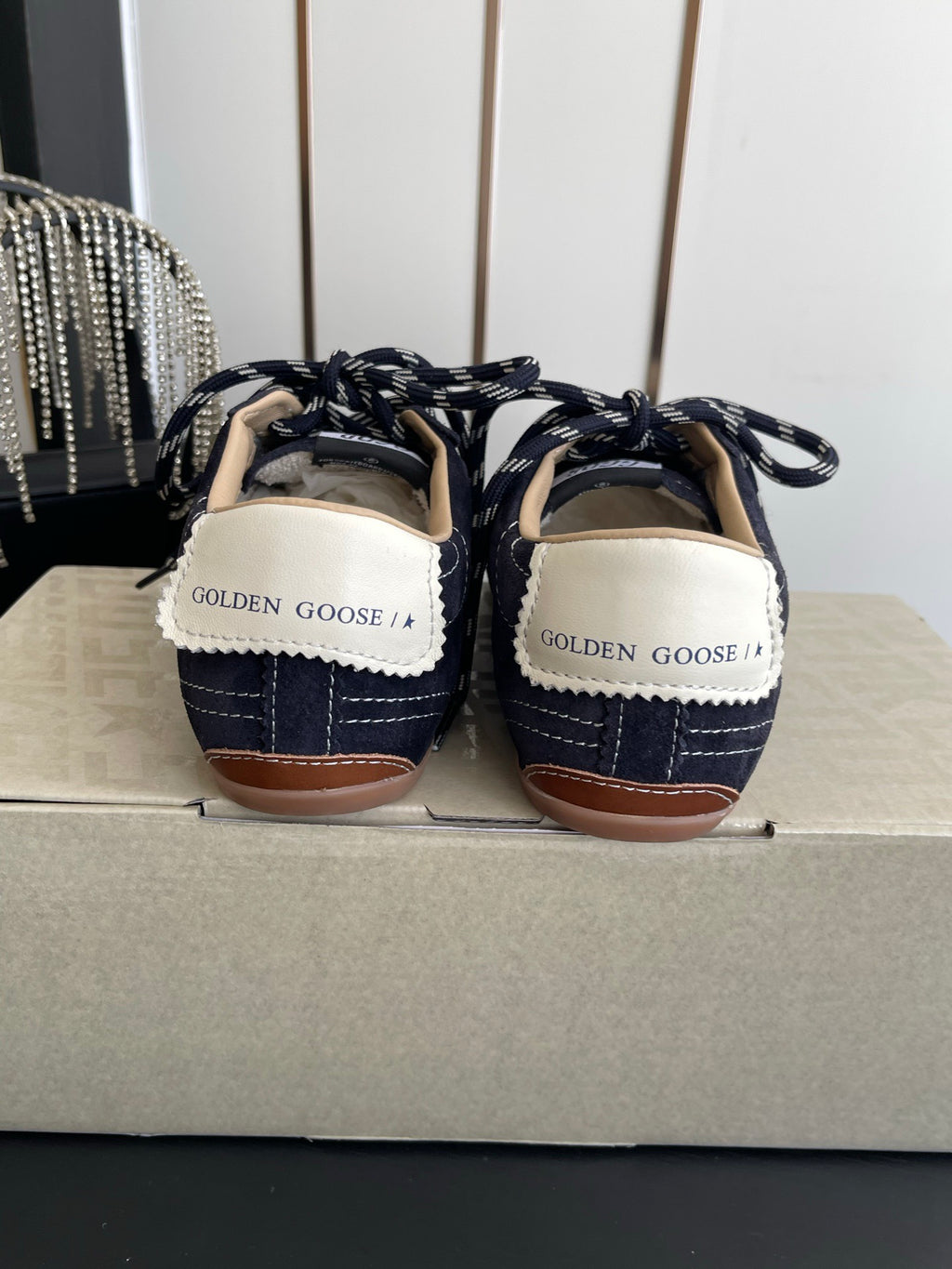 Golden Goose True-Star